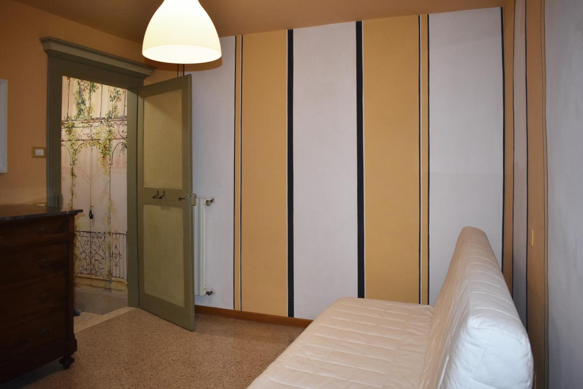 The Painted House, Nei Vicoli Di Sirolo Posto Spiaggia In Omaggio מראה חיצוני תמונה