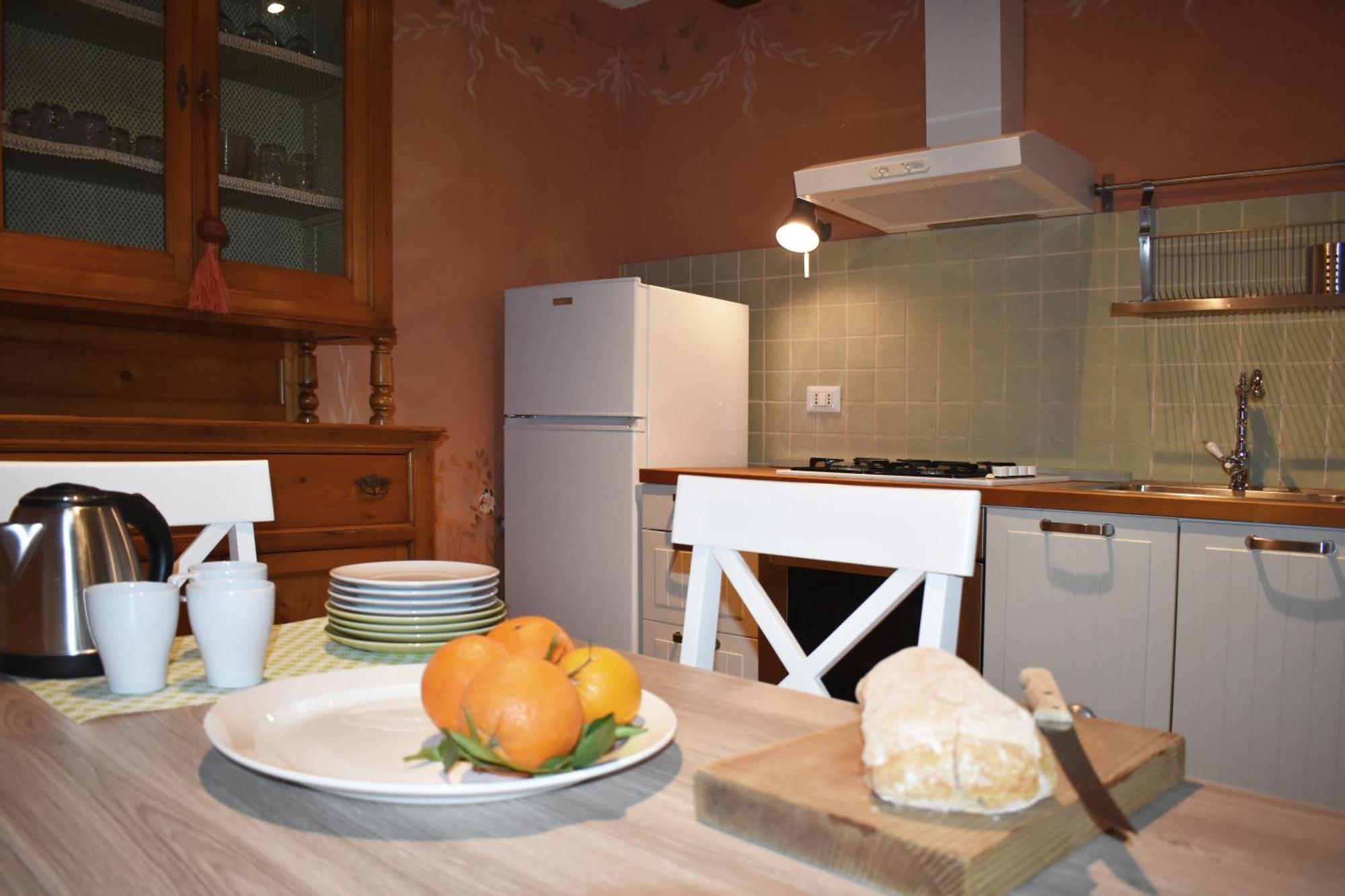 The Painted House, Nei Vicoli Di Sirolo Posto Spiaggia In Omaggio מראה חיצוני תמונה
