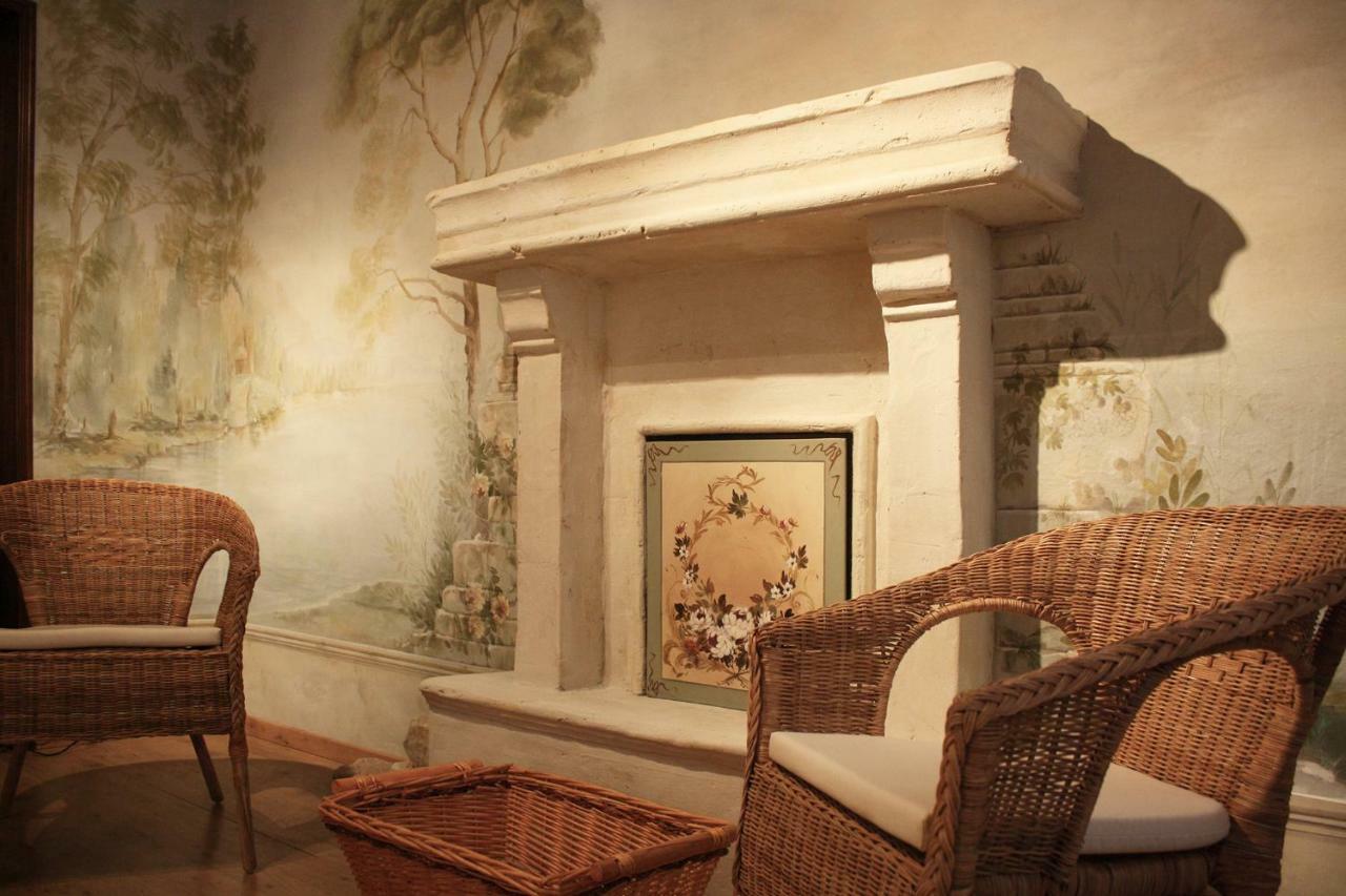 The Painted House, Nei Vicoli Di Sirolo Posto Spiaggia In Omaggio מראה חיצוני תמונה